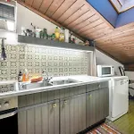 アパート Maxls Stubn *