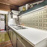 Apartment Maxls Stubn *