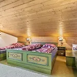 Maxls Stubn Apartment Maria Alm am Steinernen Meer