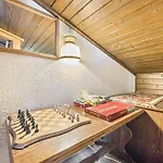 Maxls Stubn Apartment Maria Alm am Steinernen Meer