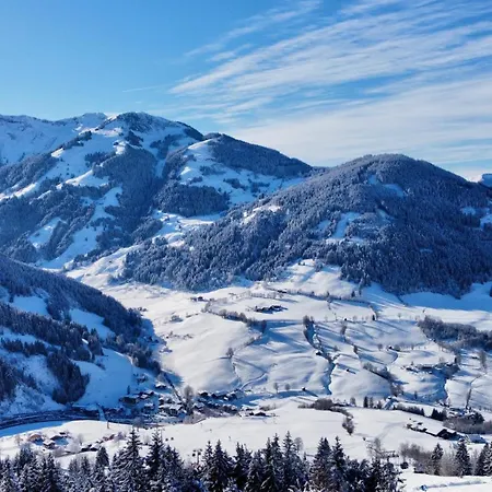 Apartment Maxls Stubn *