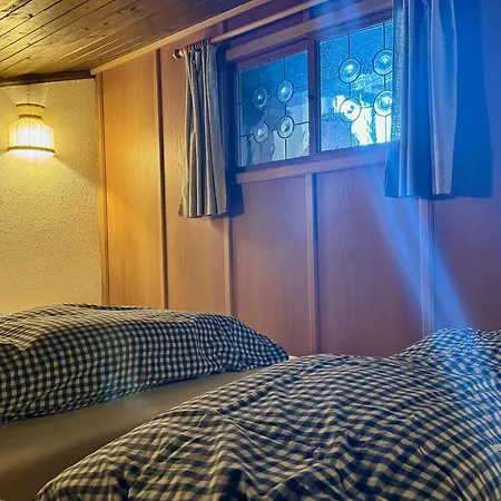 Apartment Maxls Stubn Maria Alm am Steinernen Meer