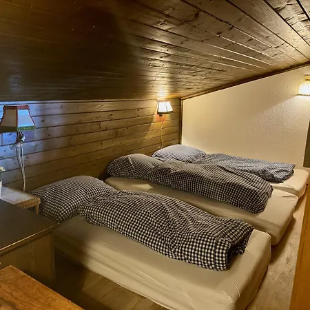 Apartman Maxls Stubn