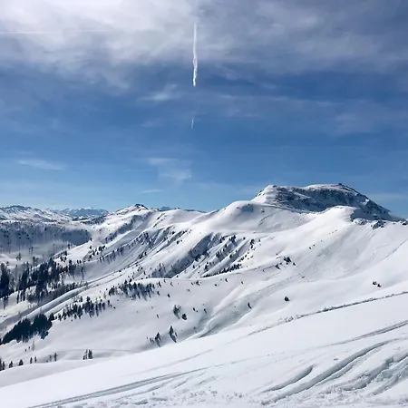 Apartman Maxls Stubn *