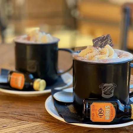 Apartment Maxls Stubn Maria Alm am Steinernen Meer