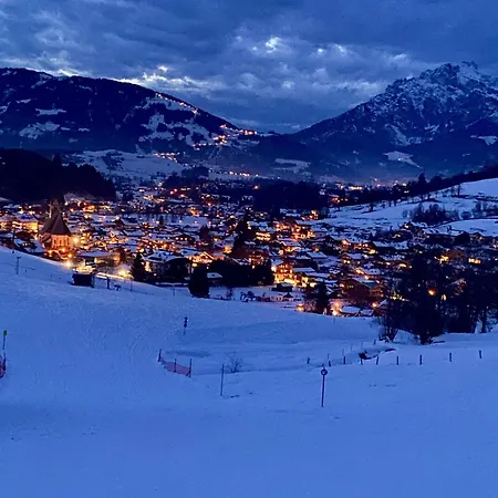 Maxls Stubn * Maria Alm am Steinernen Meer