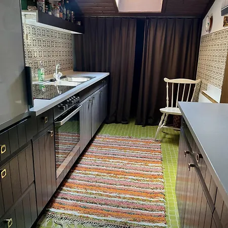 Maxls Stubn Maria Alm am Steinernen Meer