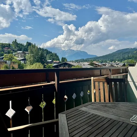 Maxls Stubn * Maria Alm am Steinernen Meer