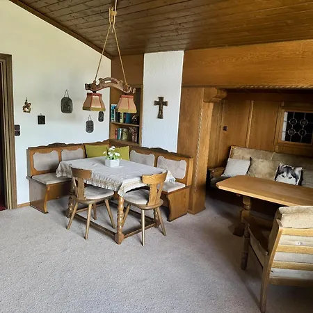 Maxls Stubn Apartment *