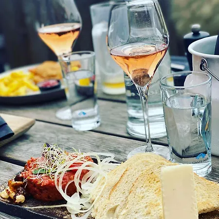 Maxls Stubn Apartman Maria Alm am Steinernen Meer