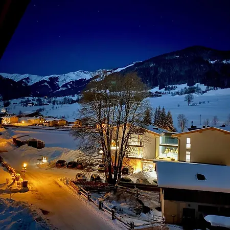 Maxls Stubn Maria Alm am Steinernen Meer