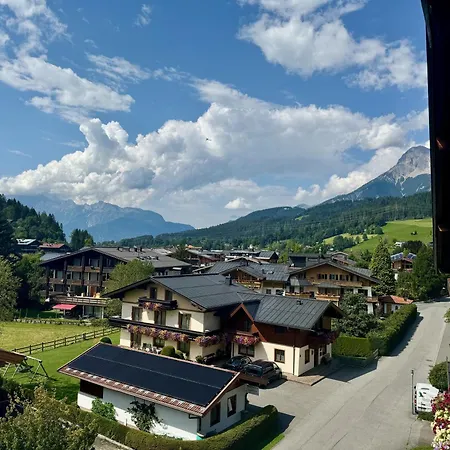 Apartman Maxls Stubn *