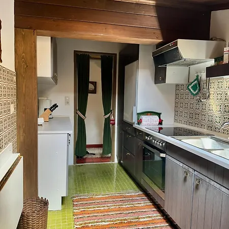 Maxls Stubn * Maria Alm am Steinernen Meer