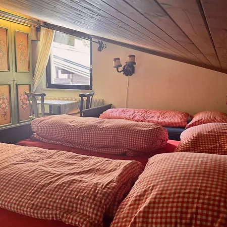 Apartman Maxls Stubn *