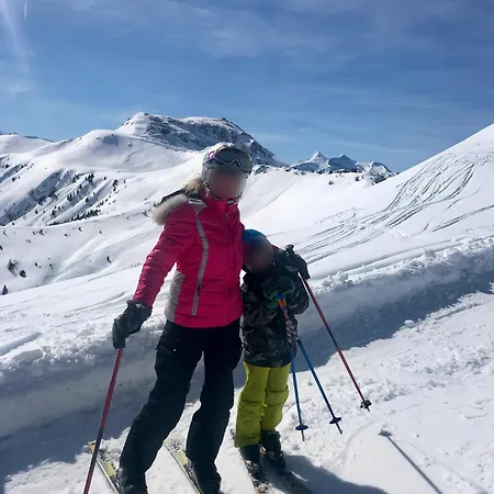 Maxls Stubn Maria Alm am Steinernen Meer