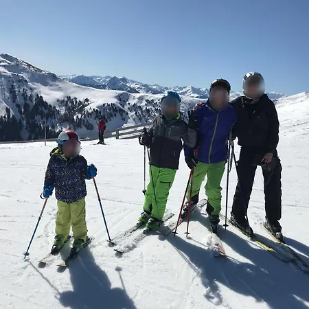 Apartman Maxls Stubn *