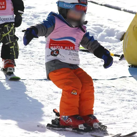 Maxls Stubn * Maria Alm am Steinernen Meer