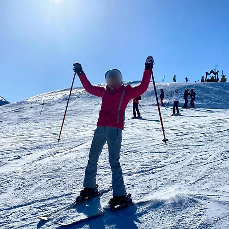 Apartman Maxls Stubn