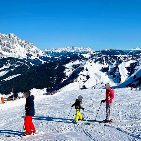 Apartman Maxls Stubn *