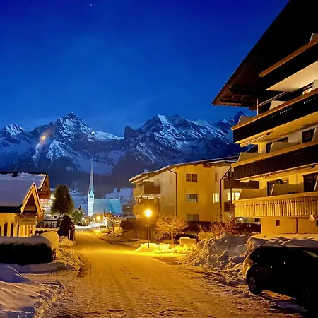 Apartman Maxls Stubn