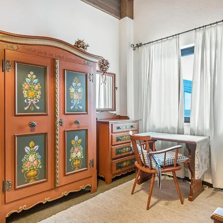 Maxls Stubn Apartman