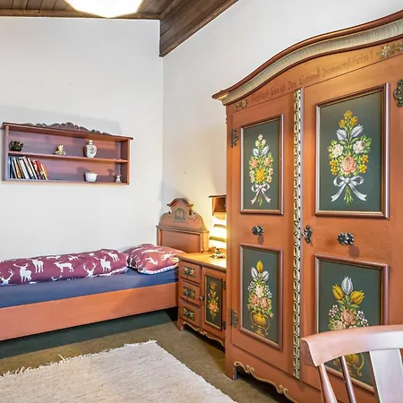 Apartman Maxls Stubn