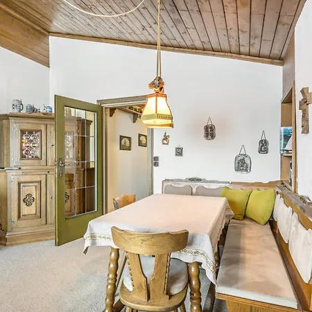 Maxls Stubn Apartment *