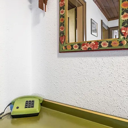 Maxls Stubn Apartman