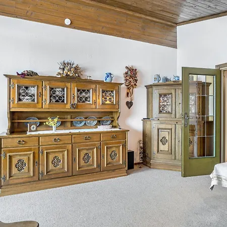 Apartment Maxls Stubn Maria Alm am Steinernen Meer