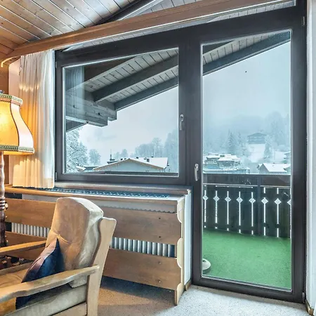 Maxls Stubn Maria Alm am Steinernen Meer