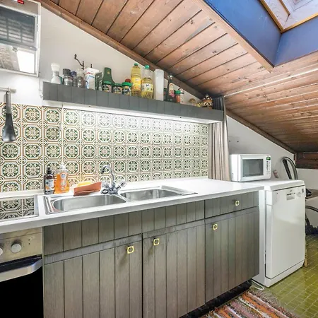 Apartman Maxls Stubn *