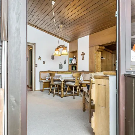 Maxls Stubn Apartment