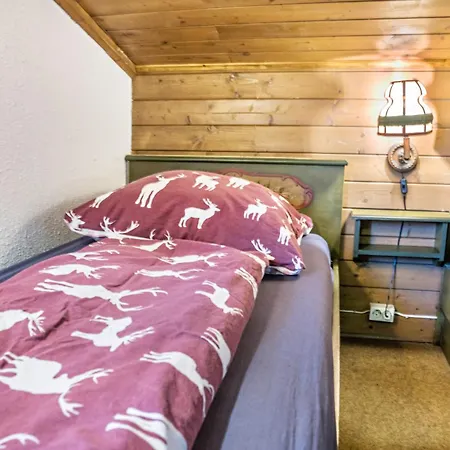 Apartman Maxls Stubn *