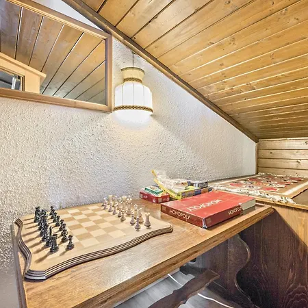 Apartment Maxls Stubn *