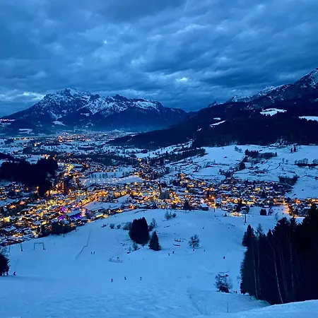 Maxls Stubn * Maria Alm am Steinernen Meer