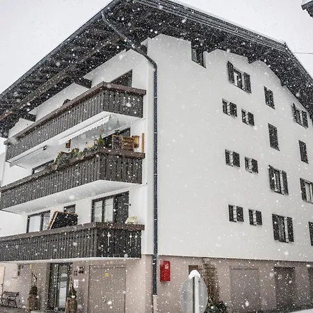 Apartment Maxls Stubn