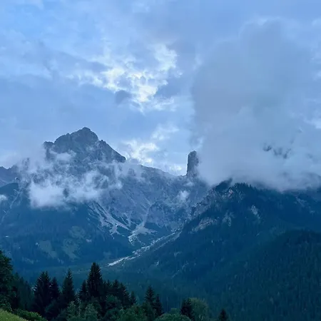 Maxls Stubn * Maria Alm am Steinernen Meer
