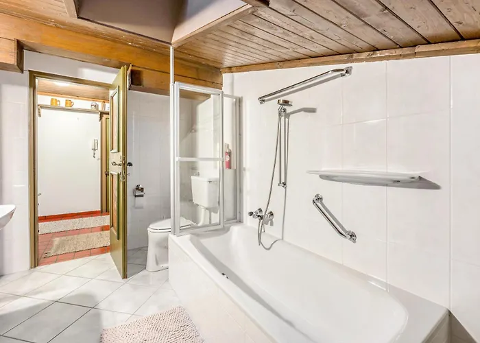 Maxls Stubn Apartment *