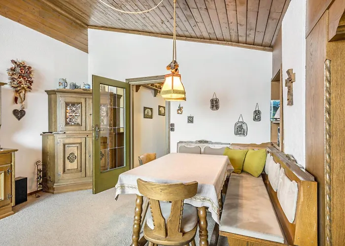 Maxls Stubn Apartment *