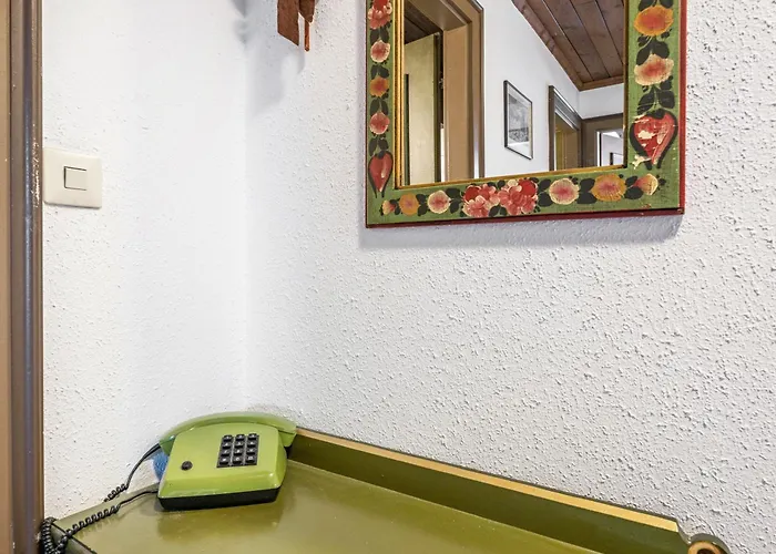 Maxls Stubn Apartment