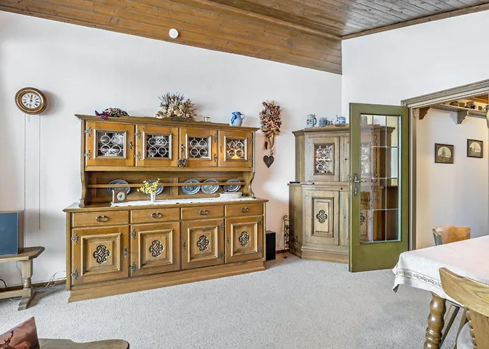 Apartment Maxls Stubn Maria Alm am Steinernen Meer