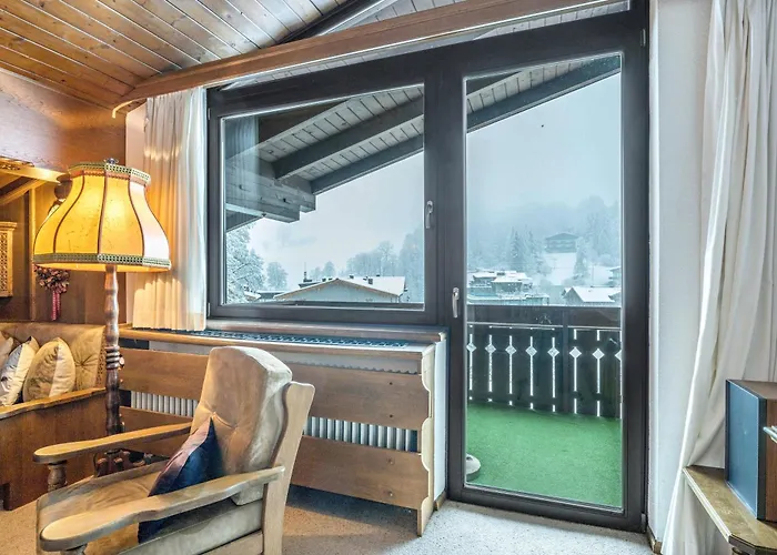 Maxls Stubn Maria Alm am Steinernen Meer