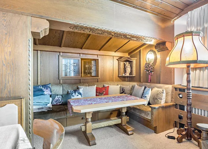 Maxls Stubn * Maria Alm am Steinernen Meer