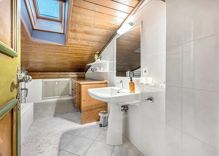 Apartment Maxls Stubn