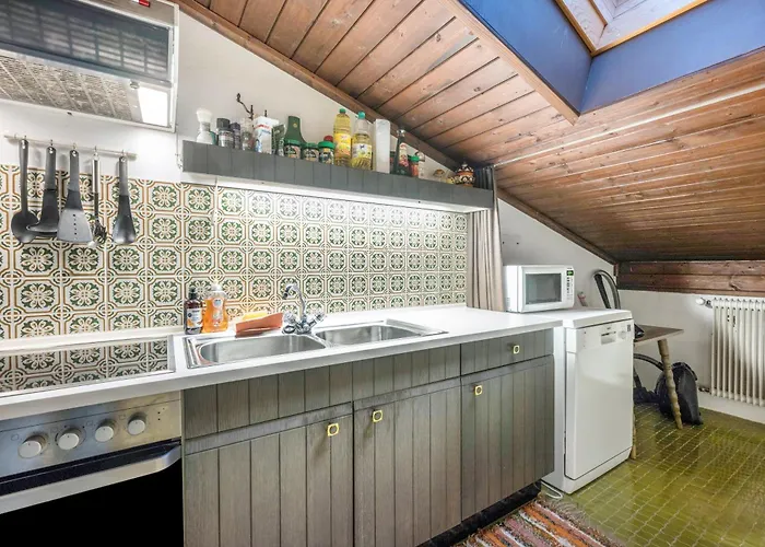 Apartment Maxls Stubn *