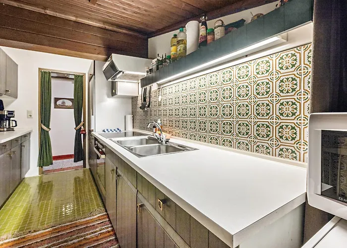 Apartment Maxls Stubn