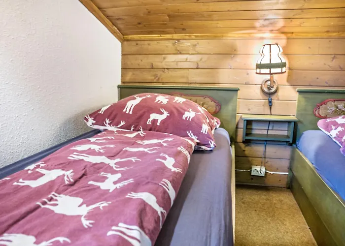 Apartment Maxls Stubn *