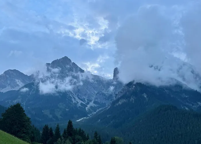 Apartment Maxls Stubn *